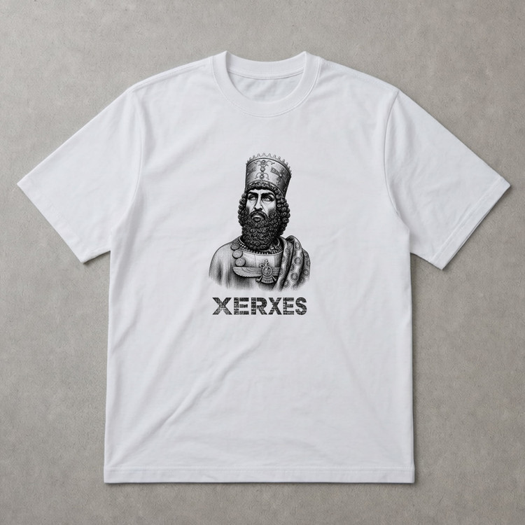 طرح خشایارشا